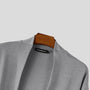 The Falmouth Men's Pocket Front Knit Cardigan