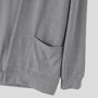 The Falmouth Men's Pocket Front Knit Cardigan