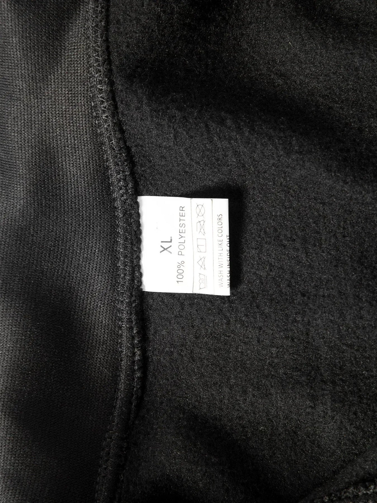 The Harlech Men's Half Zip Stand Collar Jumper
