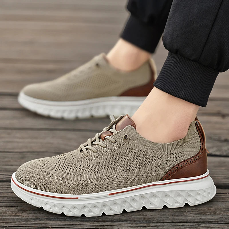 The Radcliffe Orthopedic Performance Trainers for Men