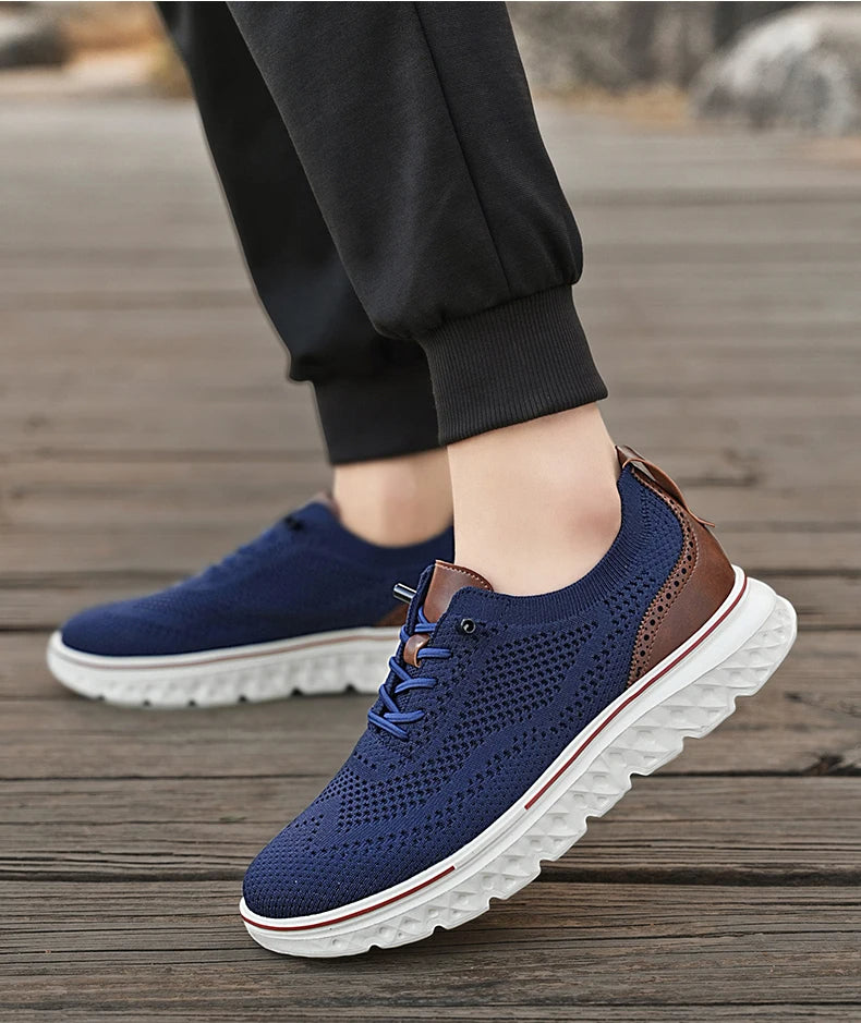 The Radcliffe Orthopedic Performance Trainers for Men
