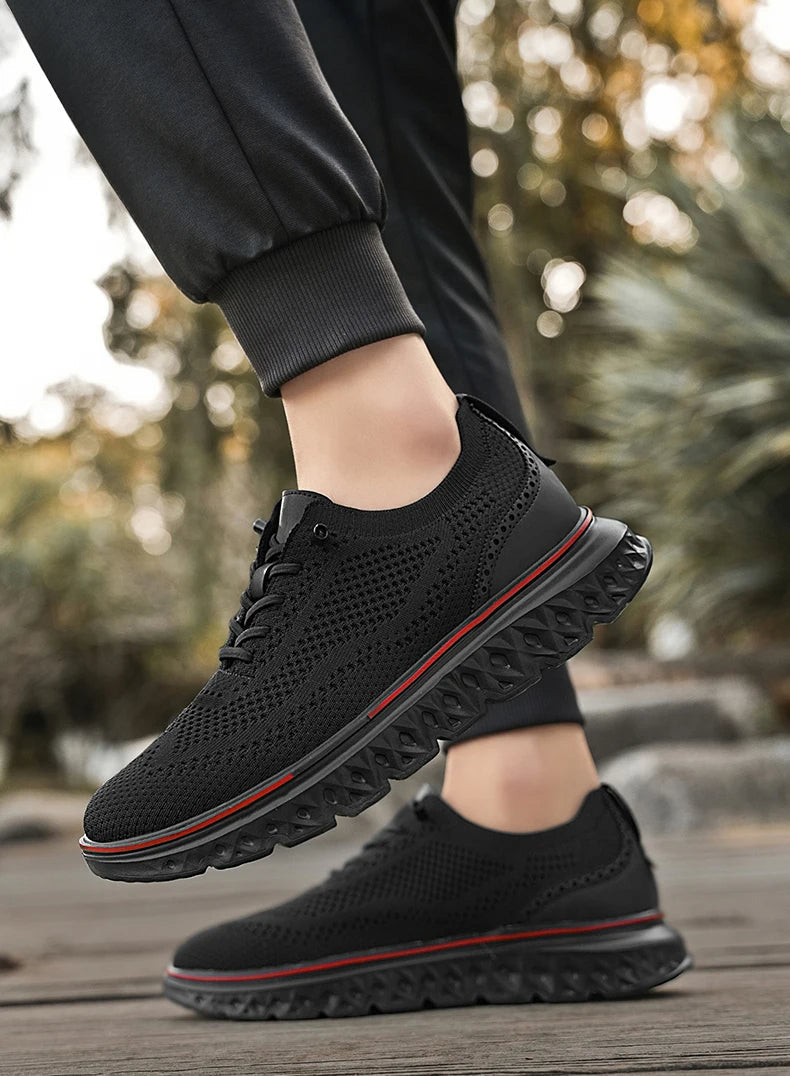 The Radcliffe Orthopedic Performance Trainers for Men