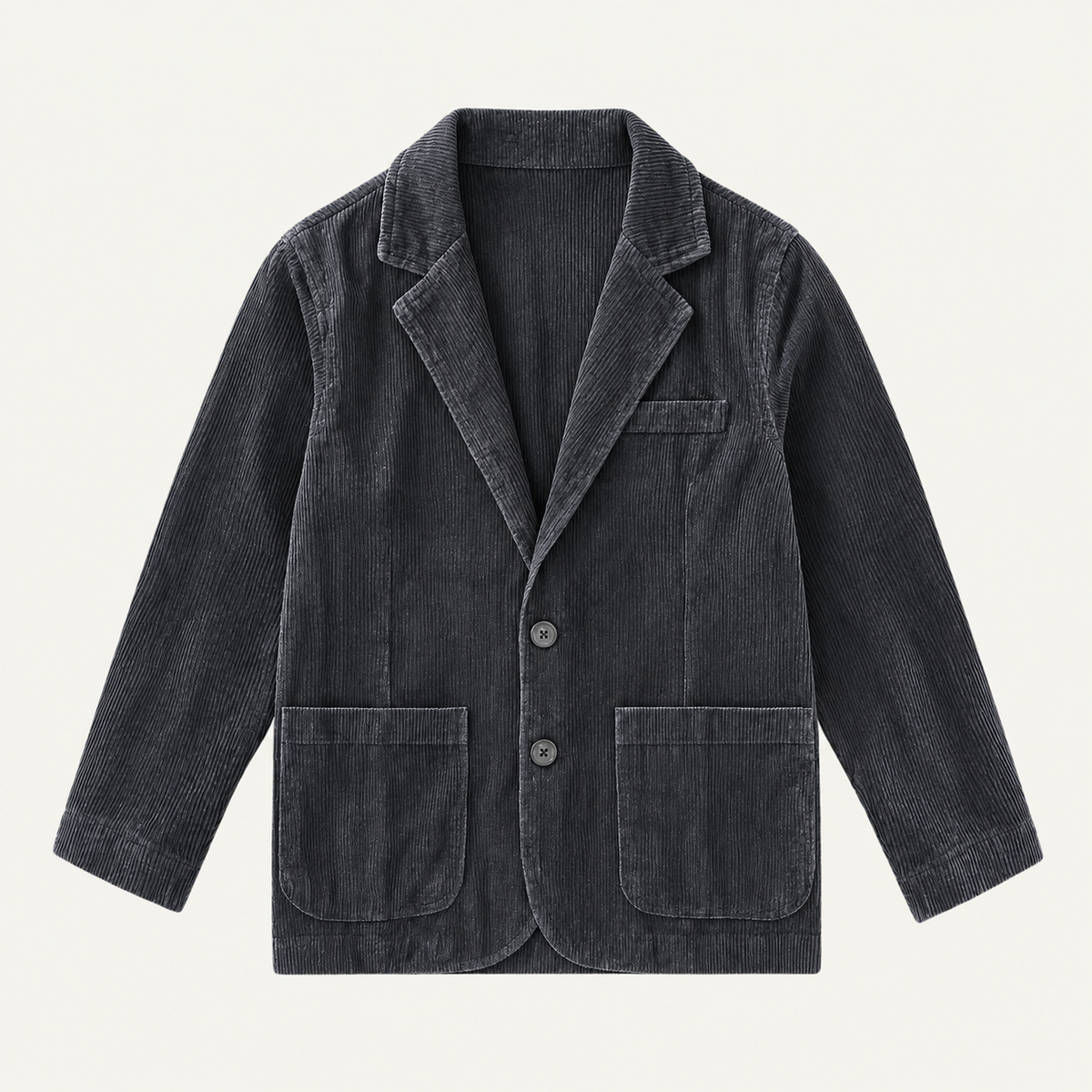 The Paddington Men’s Casual Corduroy Business Casual Work Jacket