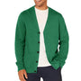 The Malton Men's Full Button V Neck Cardigan