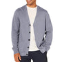 The Lyndhurst Men's Classic V Neck Button Cardigan