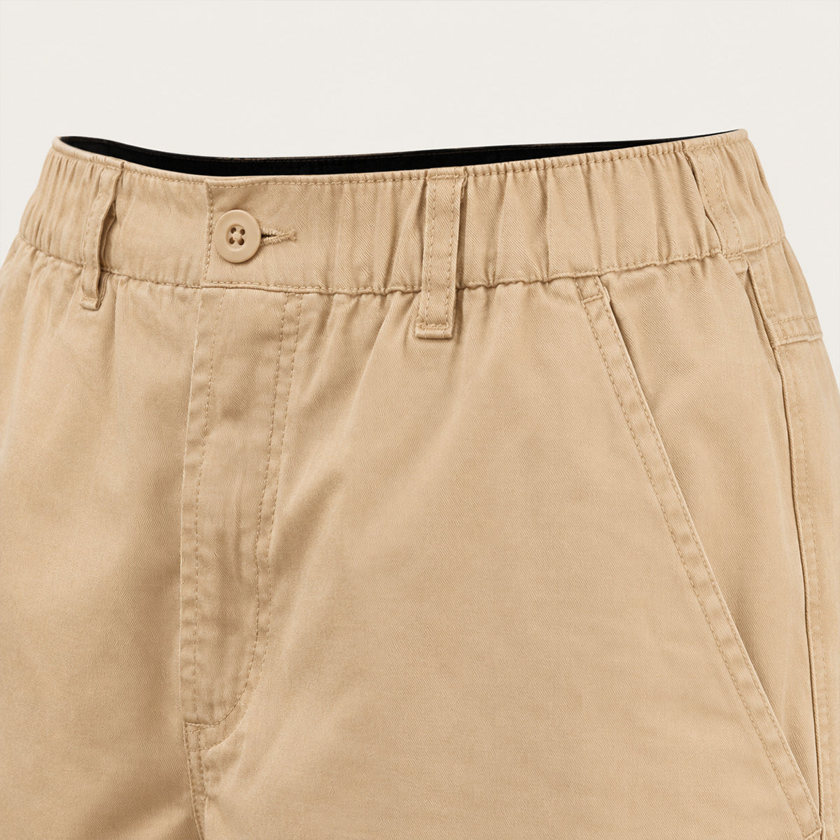 The Westminster Men’s Trendy 100% Cotton Cargo Shorts with Pockets