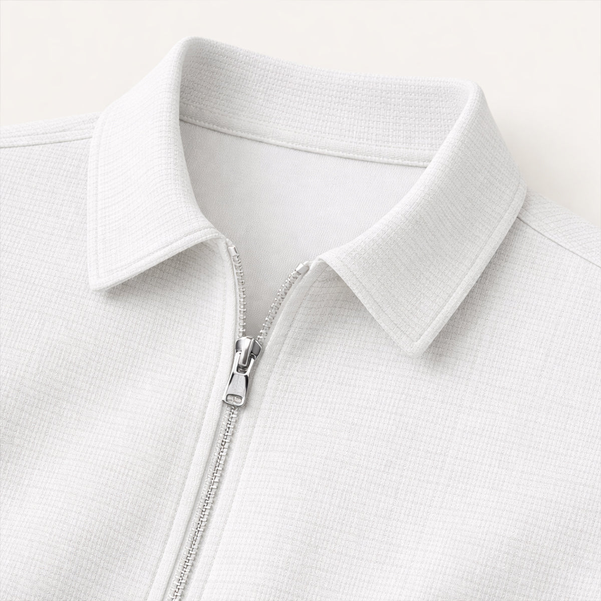 The Napoli Men’s Casual Summer Set – Jacket & Trousers Set