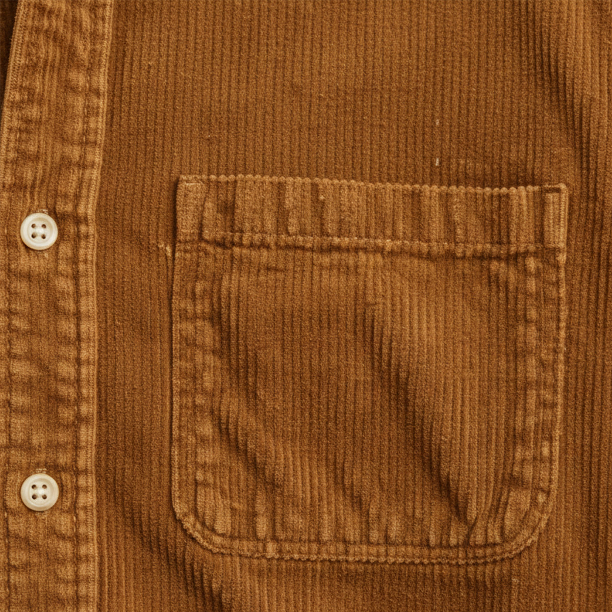 The Bergamo Men’s Casual Long Sleeve Shirt