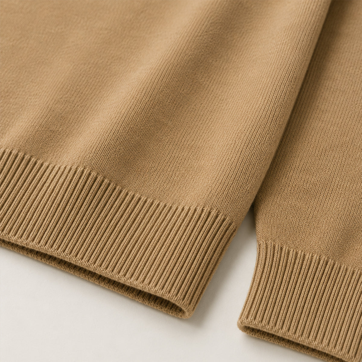 Cashmere Polo Shirt