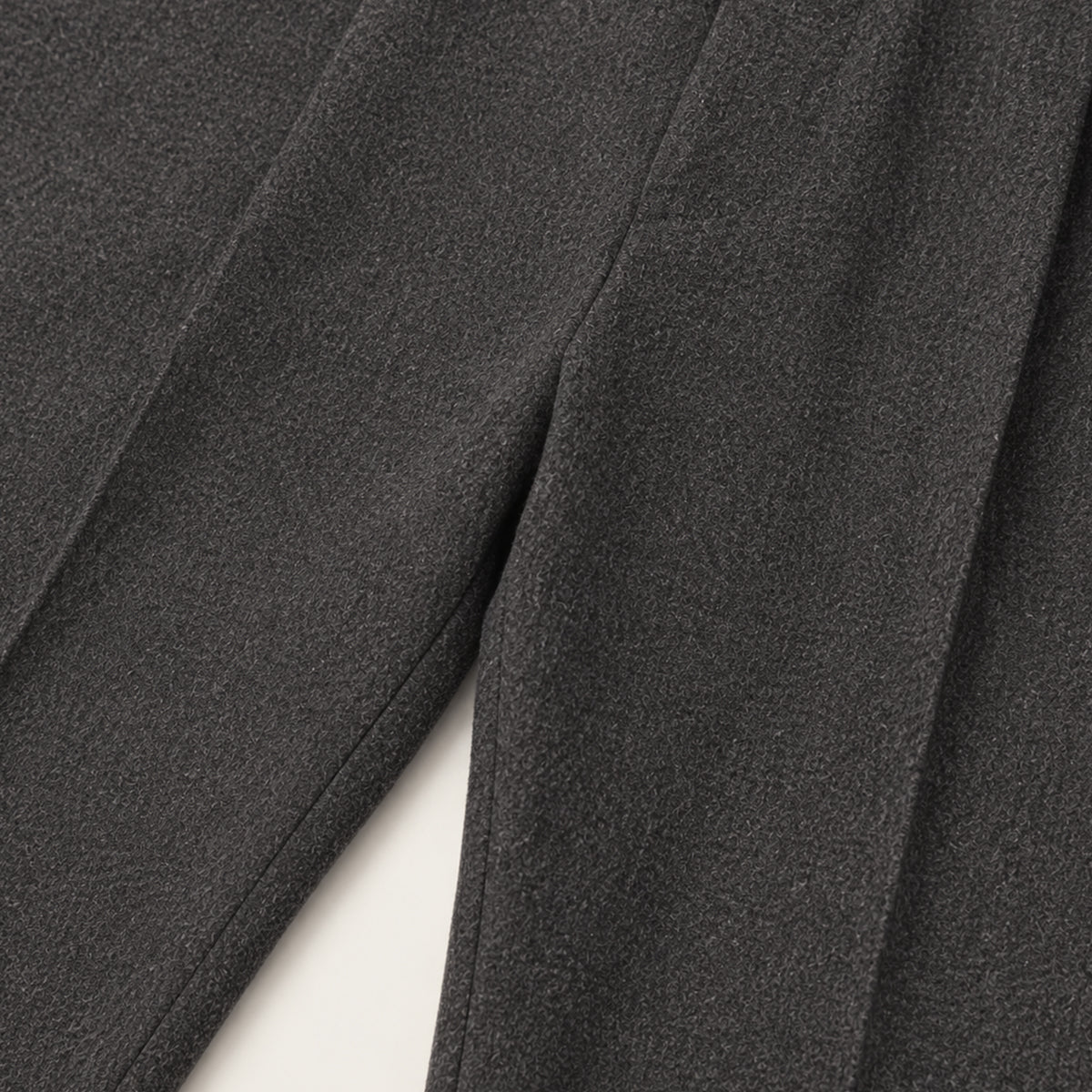 The Gold Coast Men’s High Waisted Pleated Straight Leg Dress Trousers