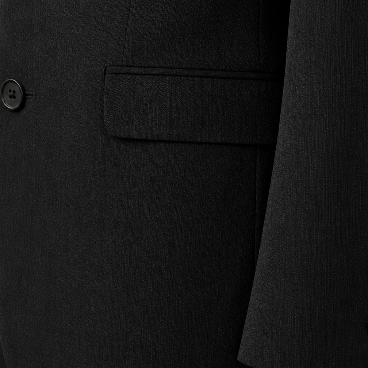 The Caldwell Men’s Lightweight Slim Fit Blazer Suit