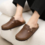 The Elmsworth Men's Closed Toe Comfort Clogs