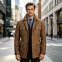 The Rookhaven Men's Multi Pocket Field Jacket