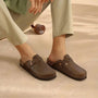 The Elmsworth Men's Closed Toe Comfort Clogs