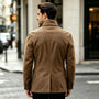 The Rookhaven Men's Multi Pocket Field Jacket