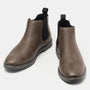 The Wymondham Men's Suede Chelsea Boots
