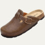 The Elmsworth Men's Closed Toe Comfort Clogs