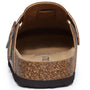 The Elmsworth Men's Closed Toe Comfort Clogs