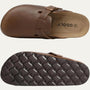 The Elmsworth Men's Closed Toe Comfort Clogs