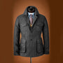The Rookhaven Men's Multi Pocket Field Jacket