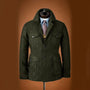 The Rookhaven Men's Multi Pocket Field Jacket