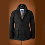 The Thornbury Men's Wool Blend Utility Jacket
