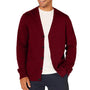 The Lyndhurst Men's Classic V Neck Button Cardigan